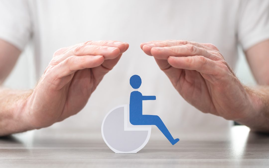 Invalidní důchod: Kdy a jak o něj žádat?