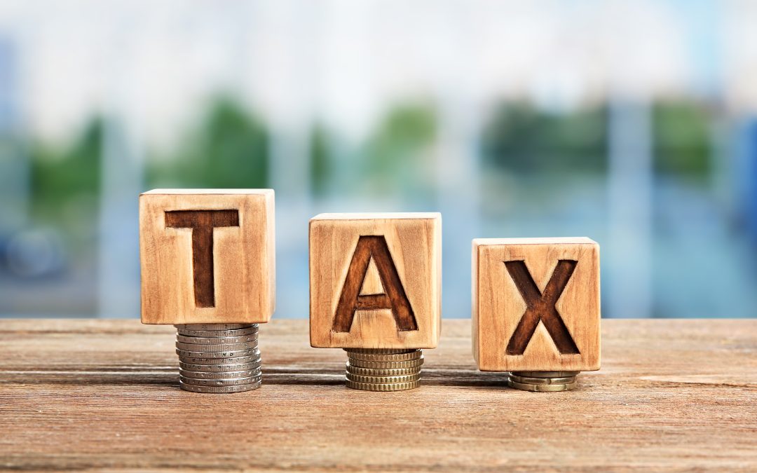 Paušální daň: změny od roku 2023