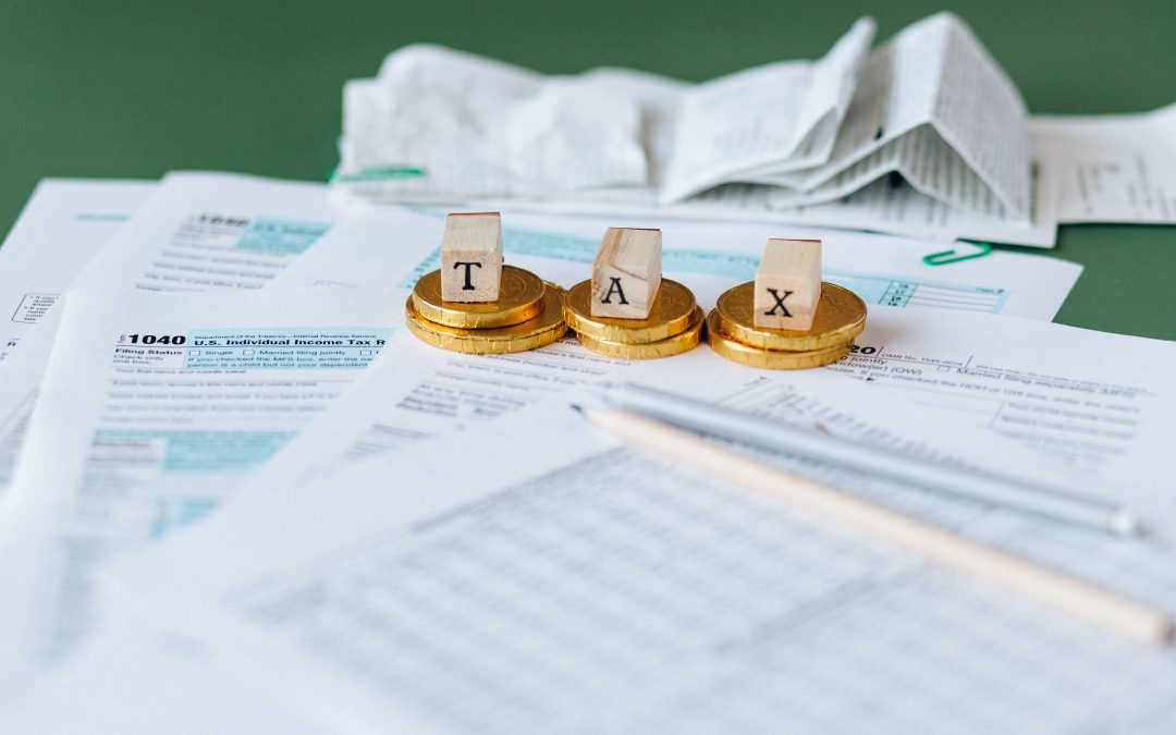 Paušální daň 2024: Co se mění a kdo z ní může profitovat?