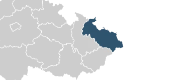 Výpis úřadů práce v Moravskoslezském kraji